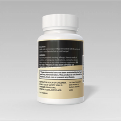 Mushroom Plus+ Powder