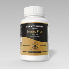 Neuro Plus Brain and Focus