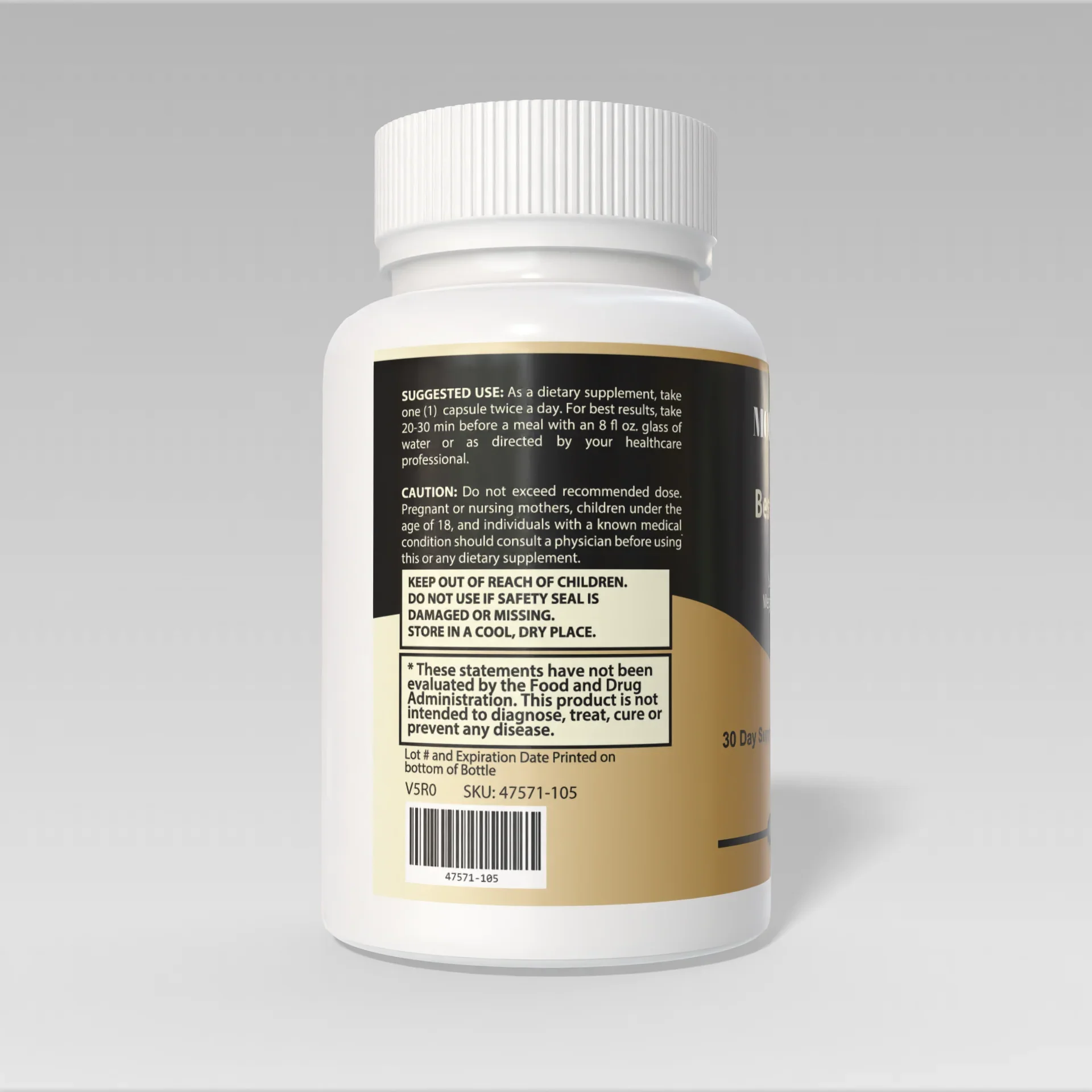 Best Sellers Blend