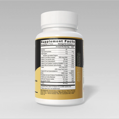 Hair Vitamin Gummies