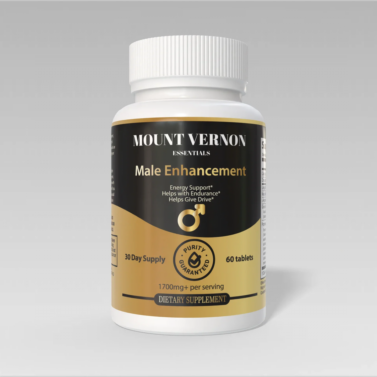 Male Enhancement