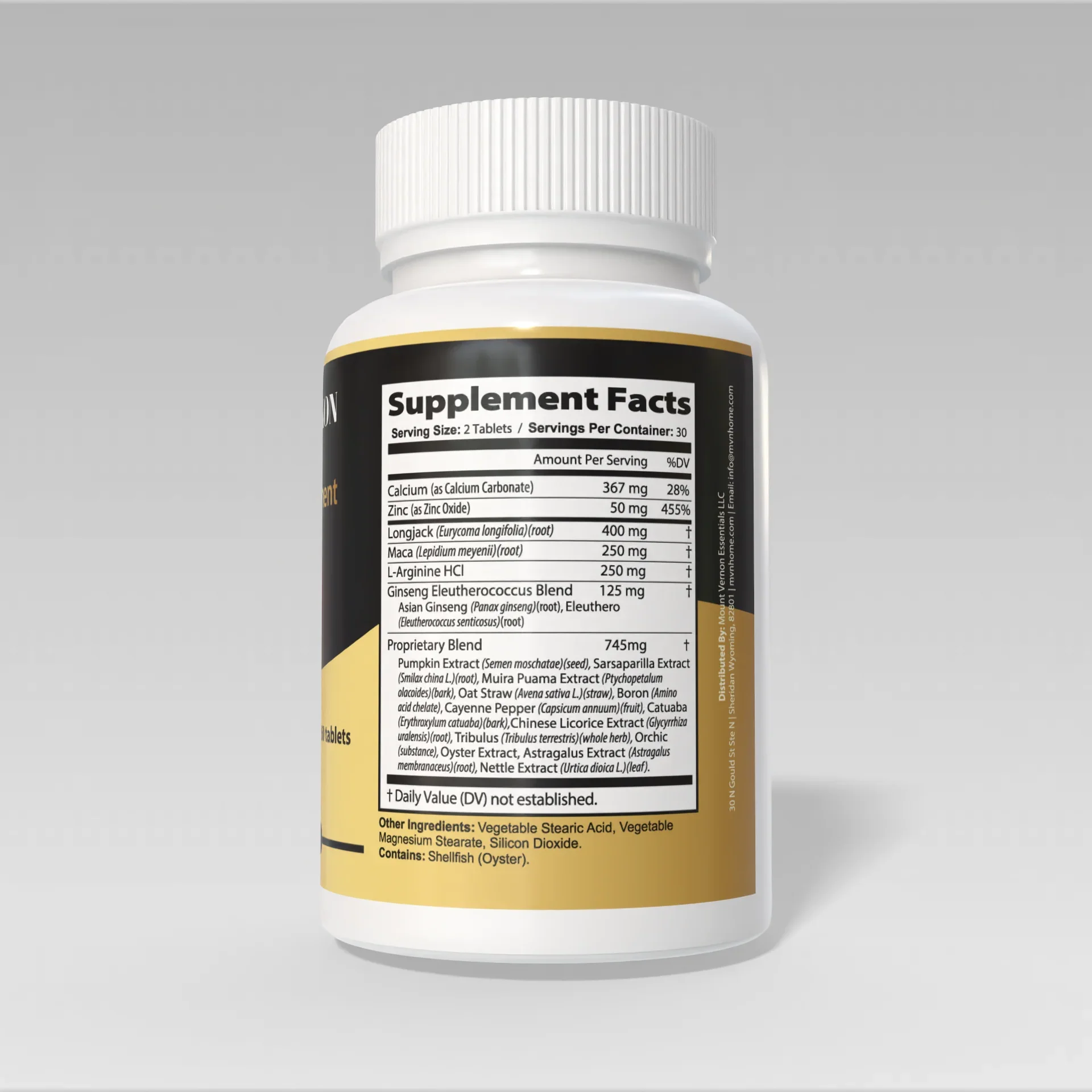 Male Enhancement