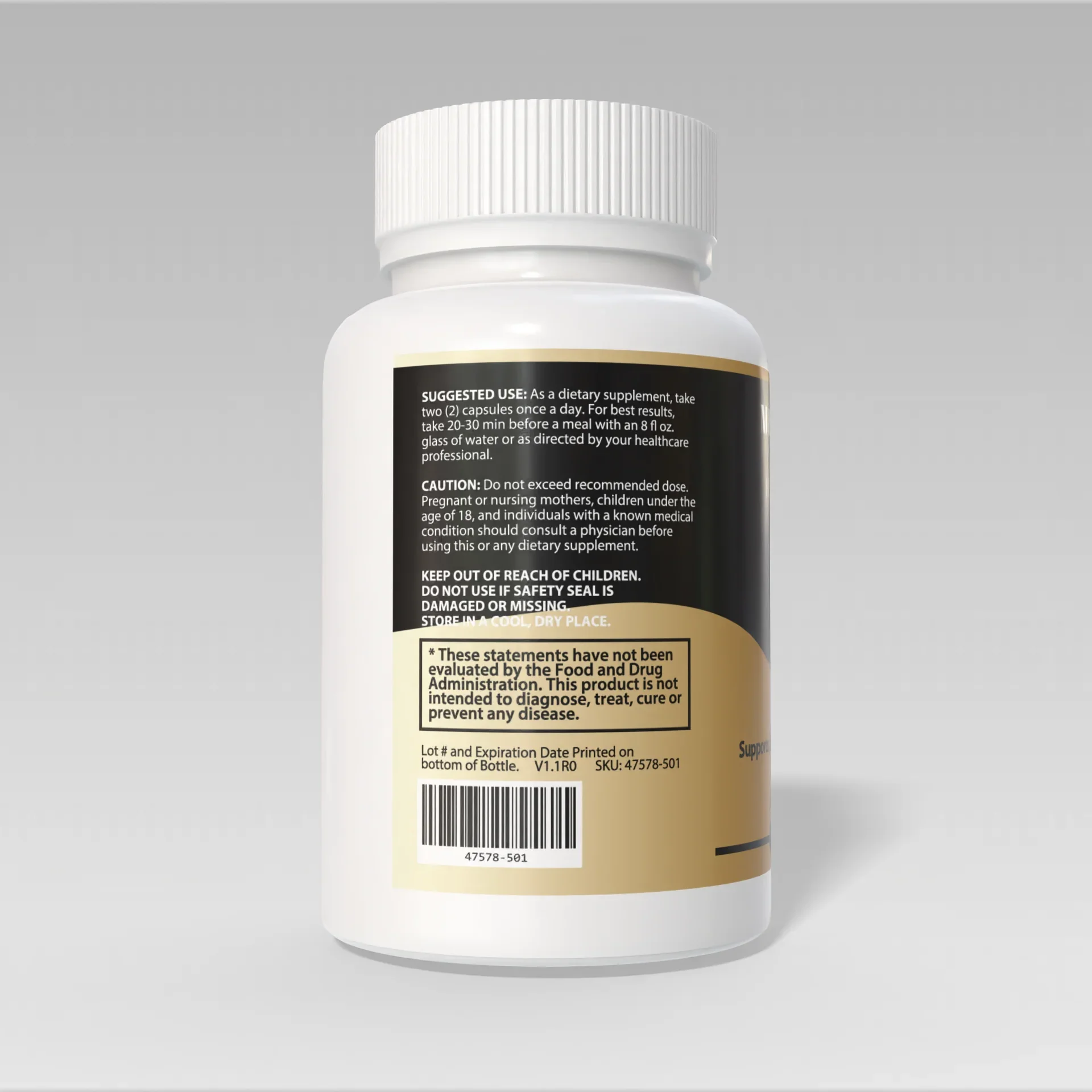 Horny Goat Weed Plus