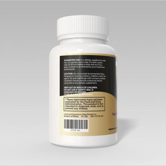 Horny Goat Weed Plus