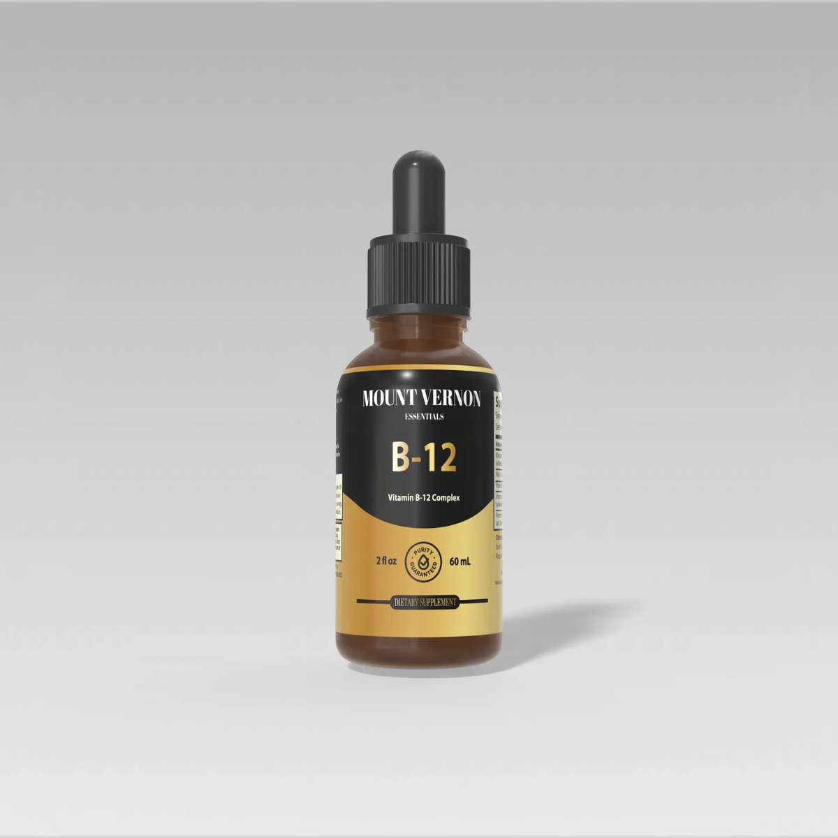 B-12 (Vitamin B-12 Complex)