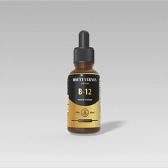 B-12 (Vitamin B-12 Complex)
