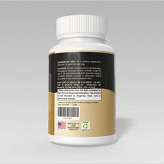 Hair Vitamin Gummies