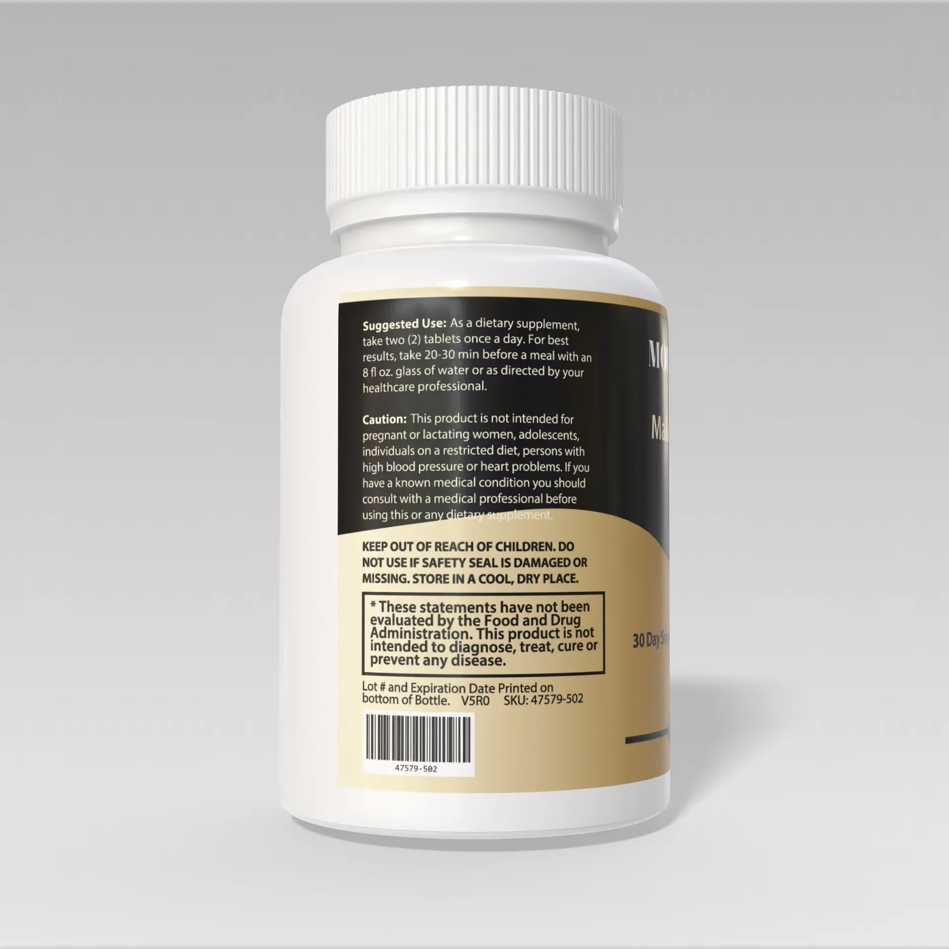 Male Enhancement