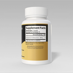 CoQ10 (Ubiquinone)