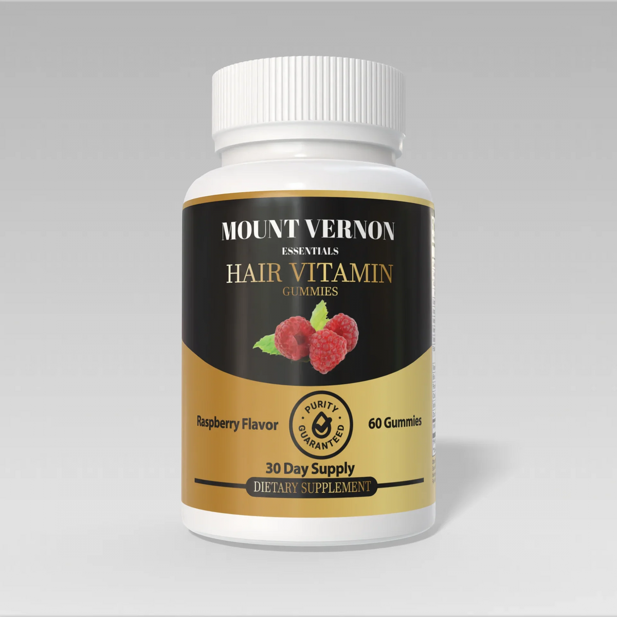 Hair Vitamin Gummies