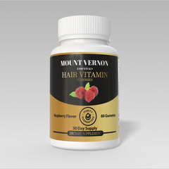 Hair Vitamin Gummies